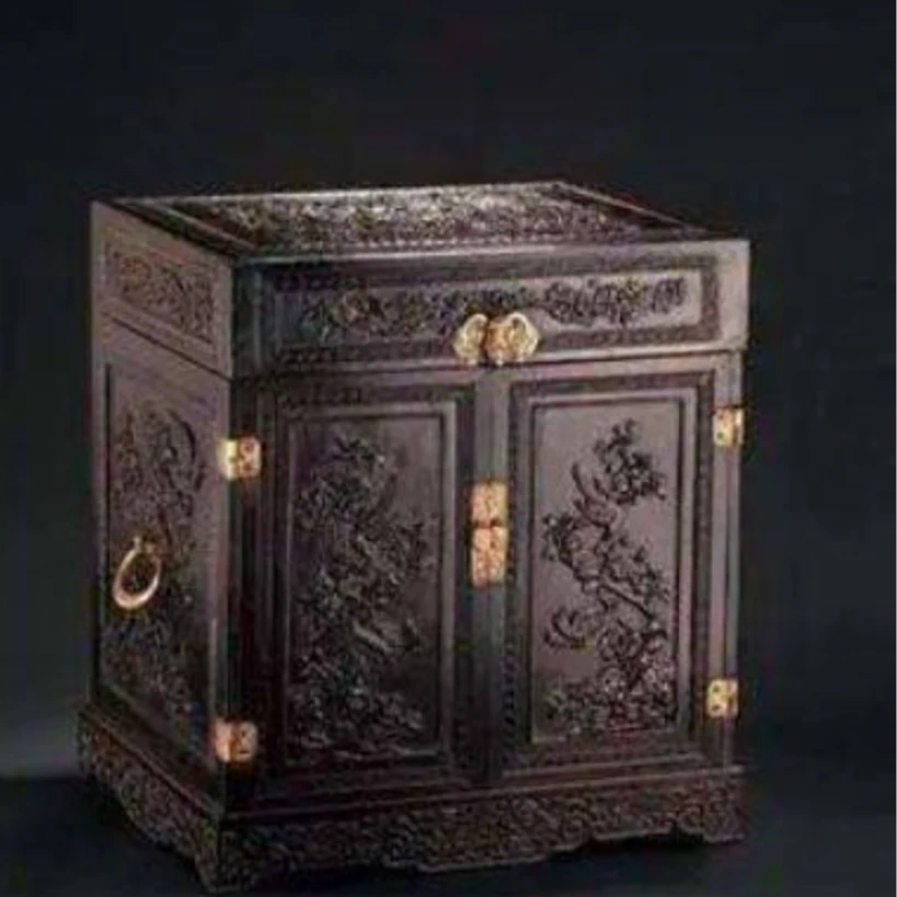 YC富贵吉祥如意摆件