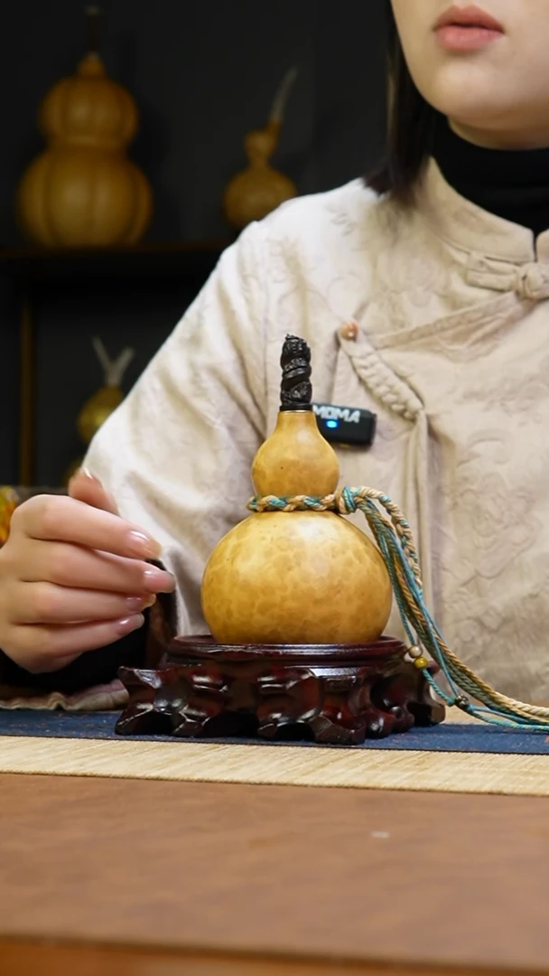 热水酒葫芦 一物一拍118