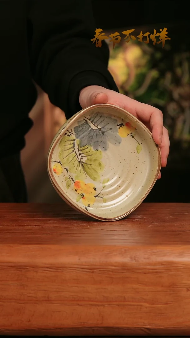 【闪购商品】摆件27-73高口径误差2容量