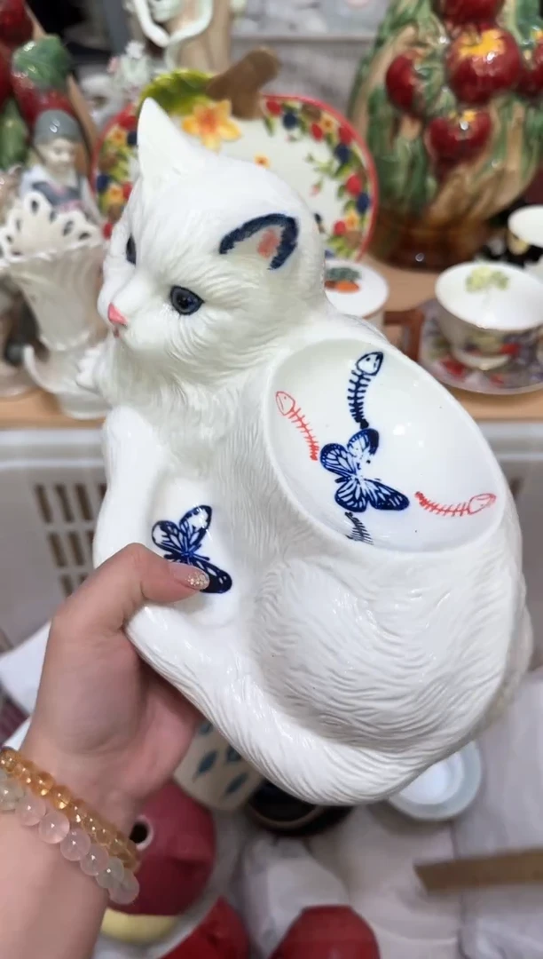 【闪购商品】瓷片698默认微瑕19包邮----