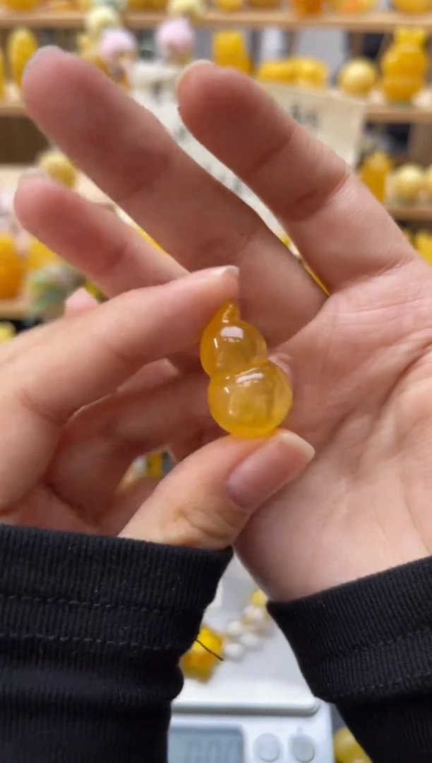 琥珀未镶嵌珠宝奇石008琥珀蜜蜡微瑕