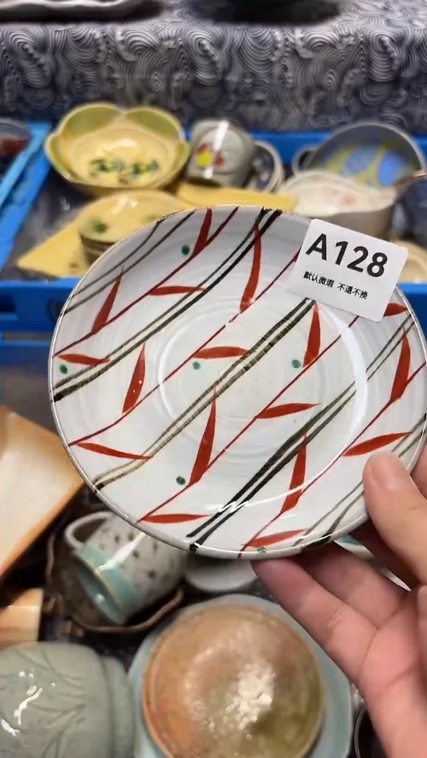 瓷片木**间喵喵家都是大漂亮