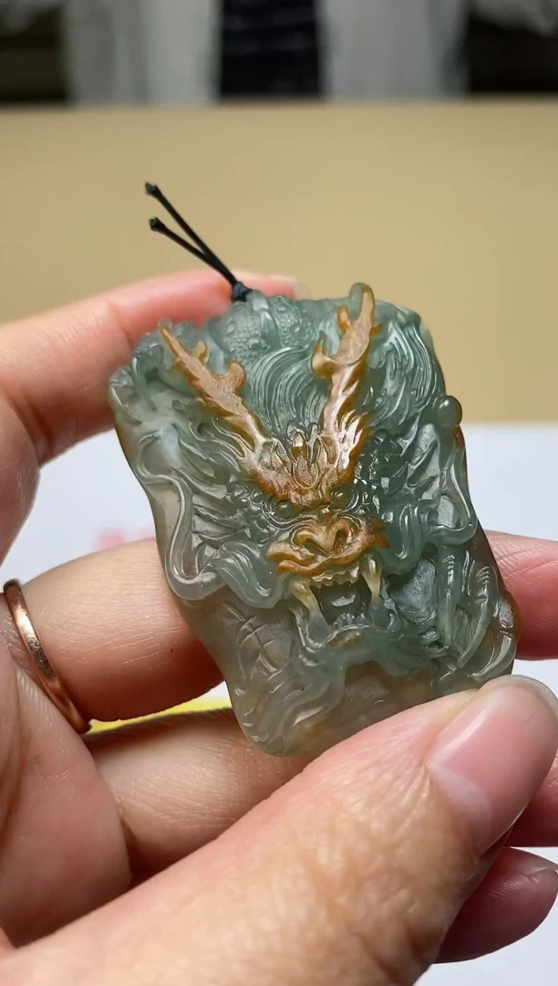 【闪购商品】定制翡翠未镶嵌翡翠