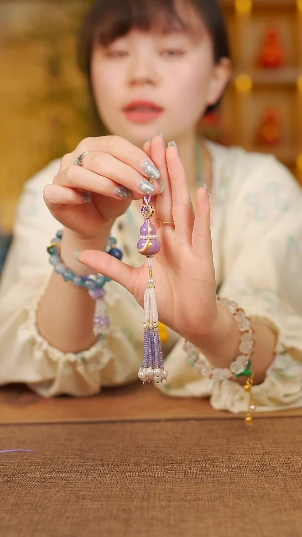 569宴禾堂天然漆艺小葫芦88