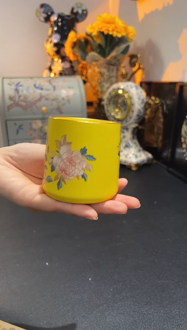 外贸陶瓷家居百货