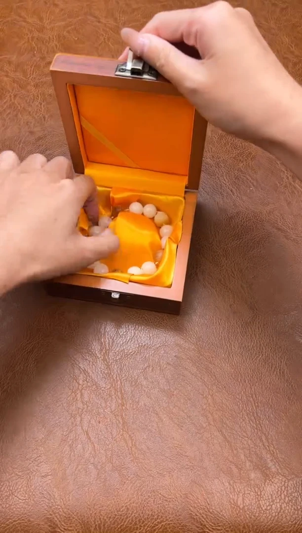 江山文玩阁孤品手串-@@sp111
