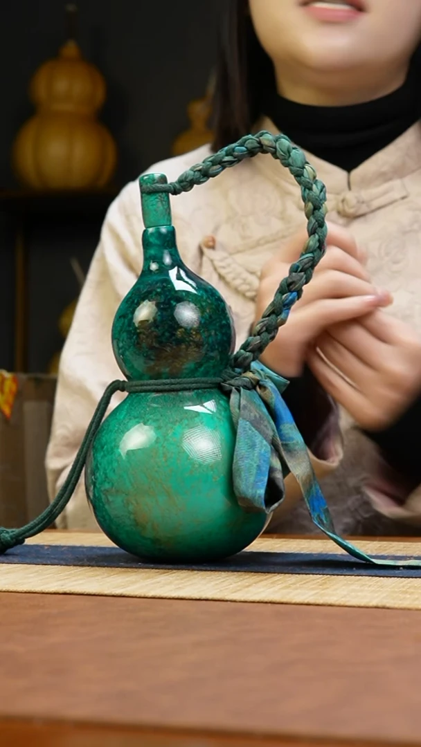 热水酒葫芦 一物一拍127