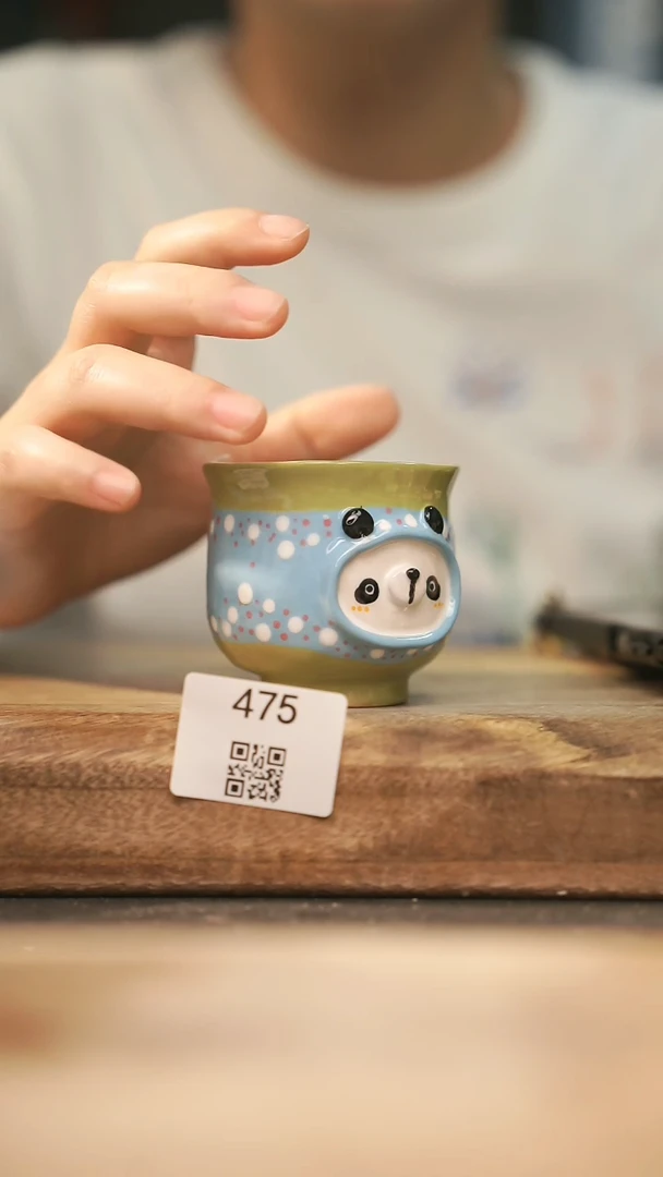 【落单孤品】福利/杯子@@475