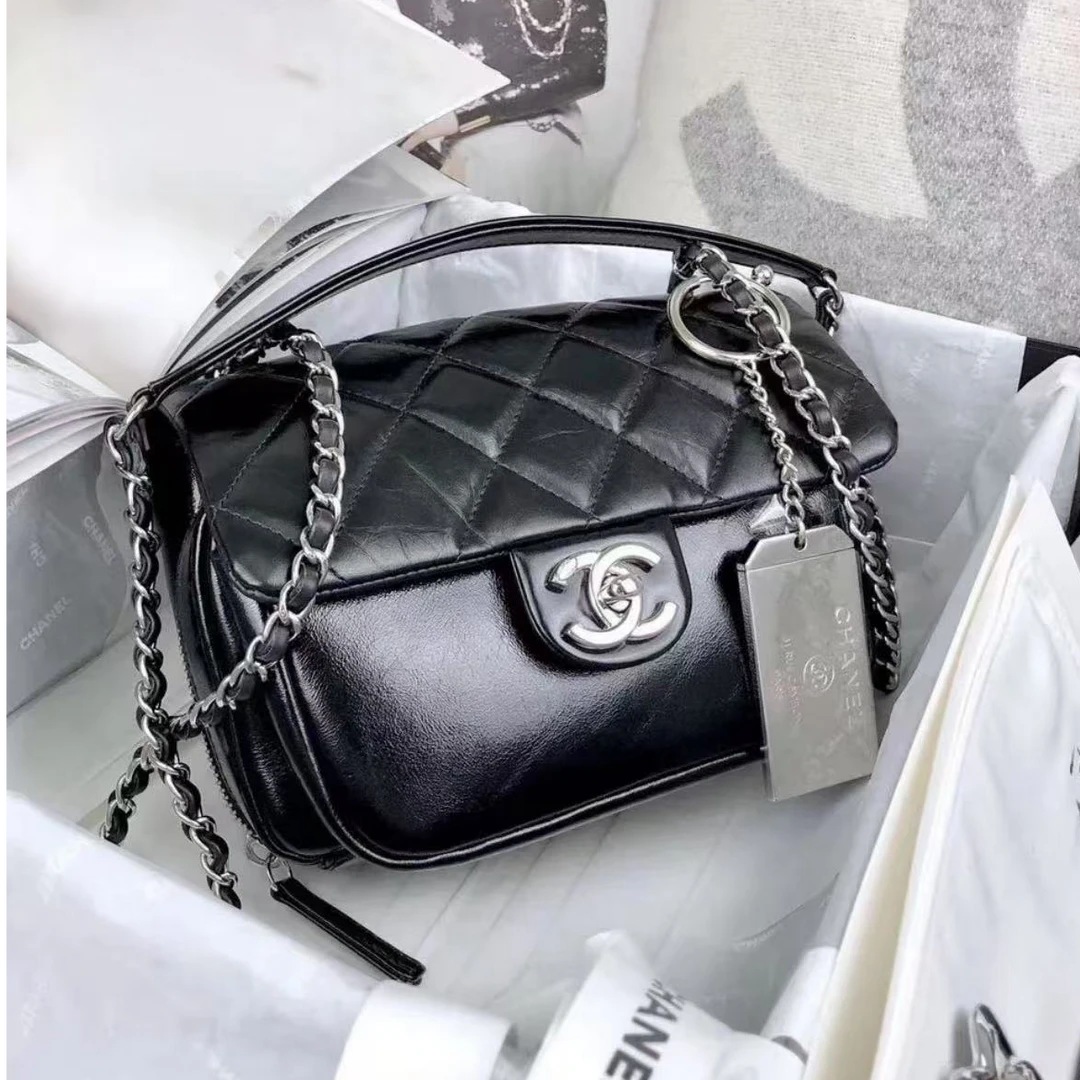 99新 Chanel/香奈儿 99新 Chanel/香奈儿 安洁利严选/BK0144873
