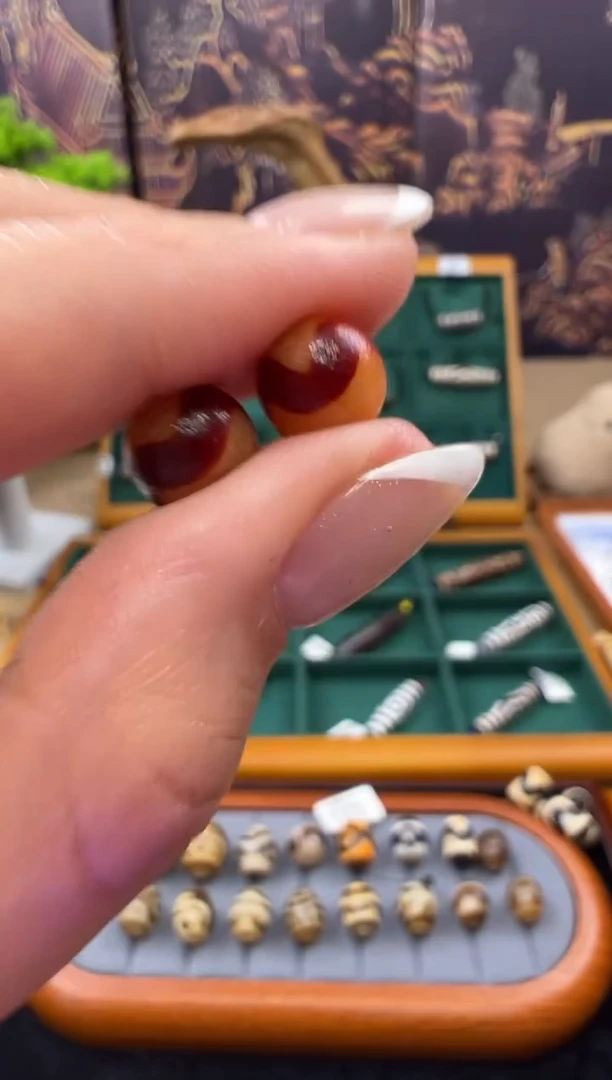 合金颈饰玛瑙/玉髓（覆膜）6.(微瑕随机发货)