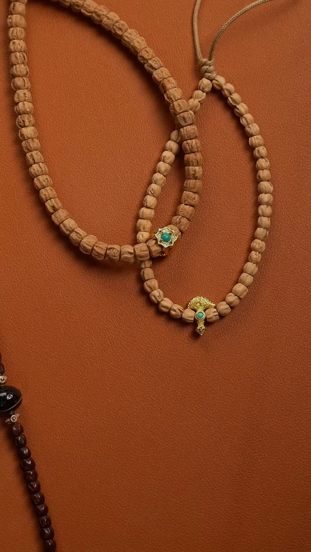 【闪购商品】柏香籽/百香籽吊坠福利随机配饰手持