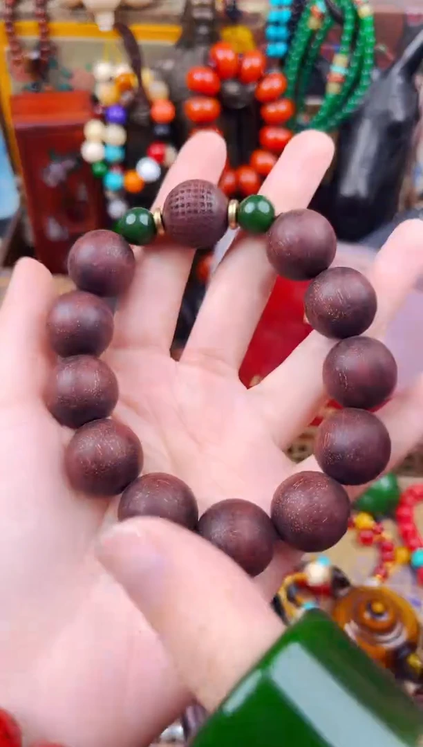 檀香紫檀（小叶紫檀）其他飞姐精品专属推荐212