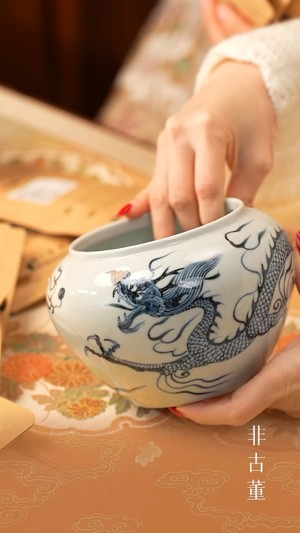 1小瓷江江严选好物 一组