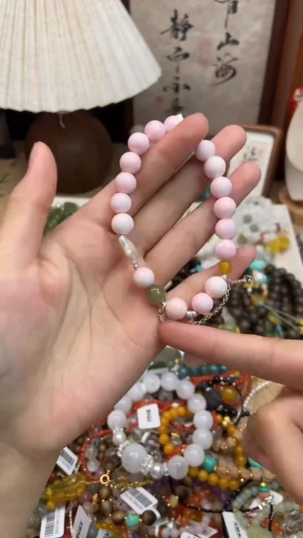 手串贝壳未镶嵌216手串