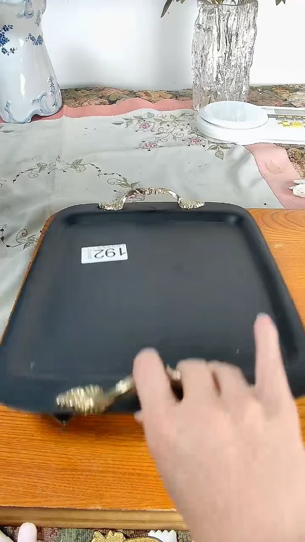 瓷片?***也小淼海外陶瓷工艺品