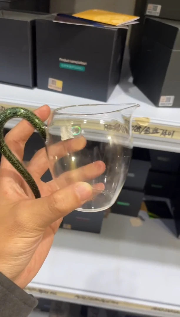 【闪购商品】炫彩/怡然茶海/黑金3288