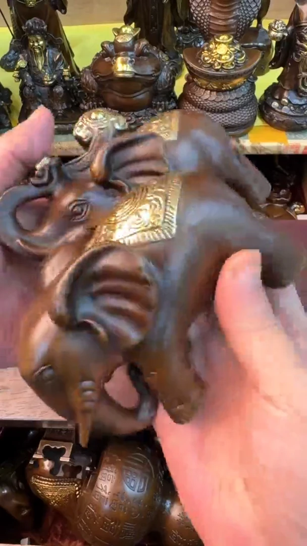 孤品铜器孤品铜器