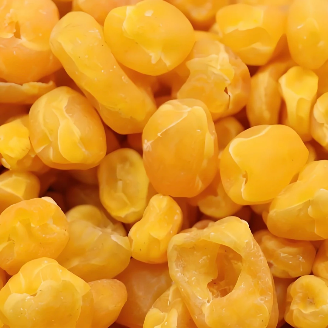 恩施巴东本地洋芋果果