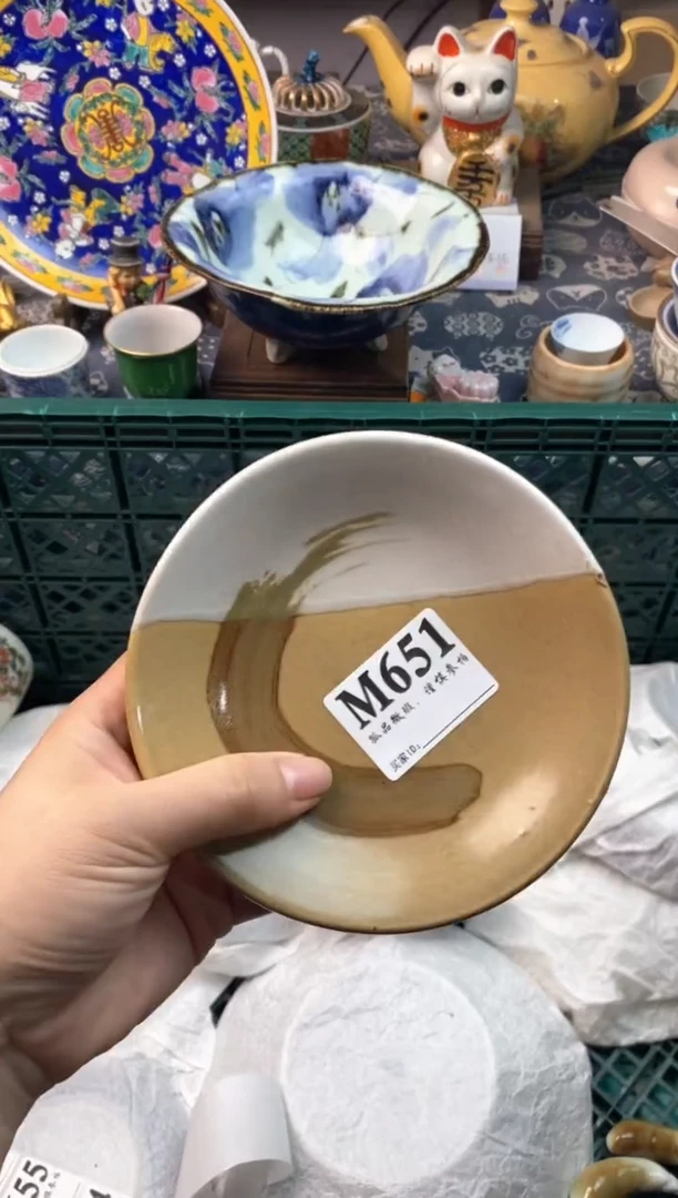 瓷片柳**意11111111111111