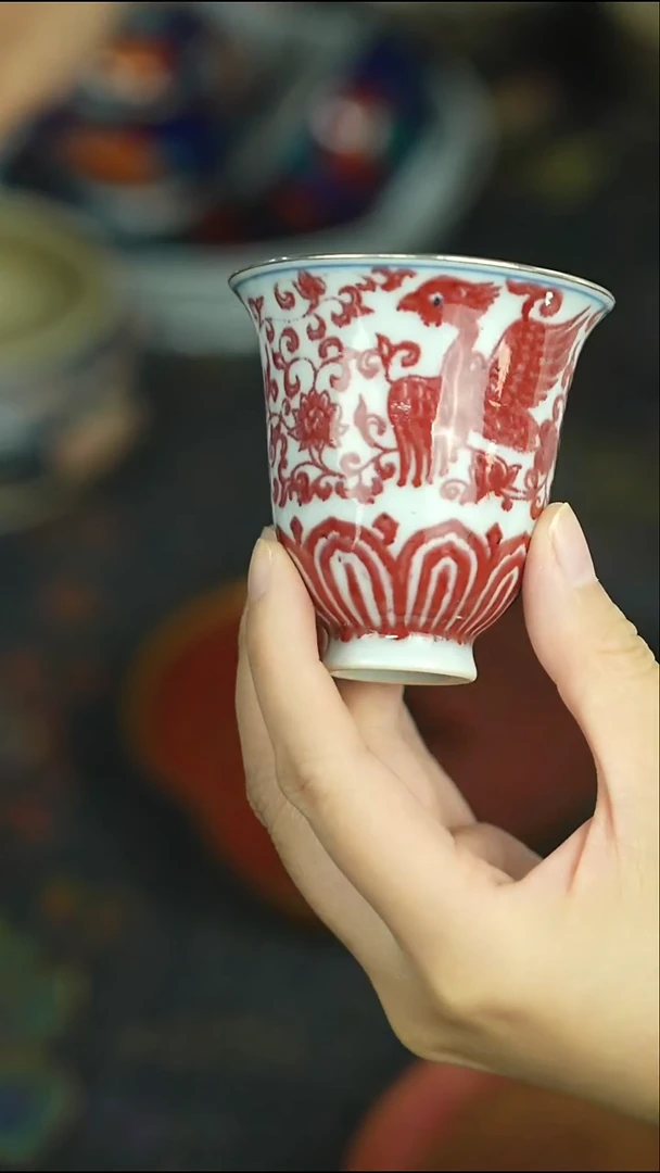 元旦快乐 今天放开仓库炸 茶具