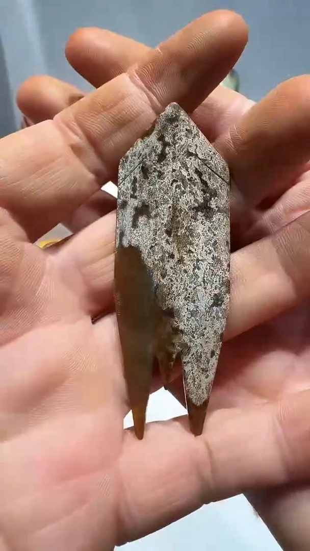 未镶嵌和田玉挂件1