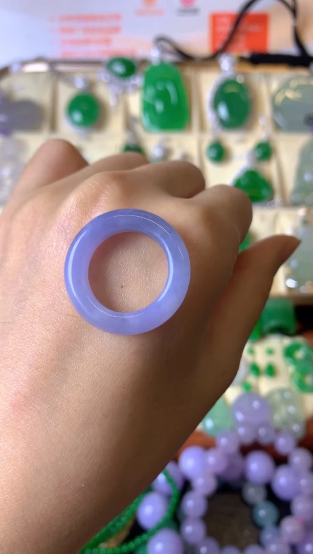 【闪购商品】定制翡翠未镶嵌毛货抛光