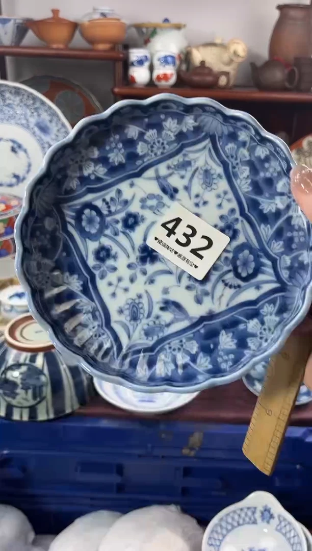 【闪购商品】瓷片432..............