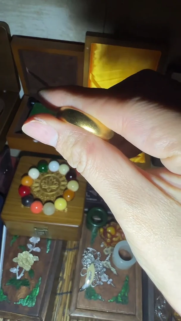 金属高端福利精品摆件链接