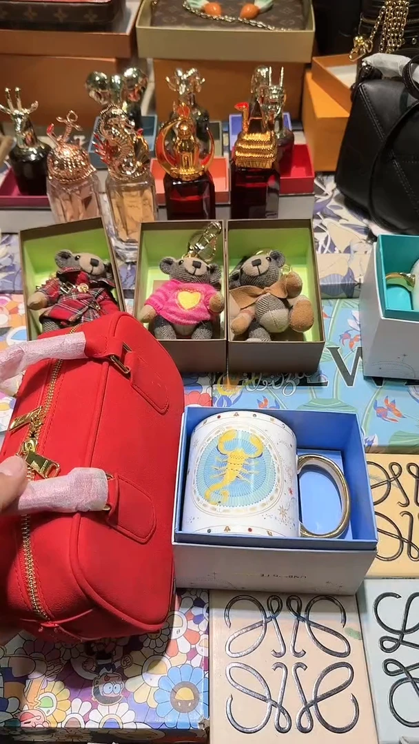 【闪购商品】瓷片换类目孤品单品一件不留