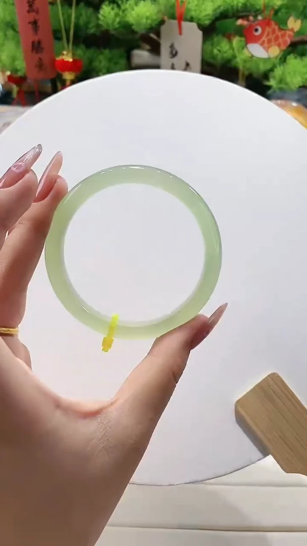 【闪购商品】玛瑙/玉髓手镯未镶嵌79-56.6