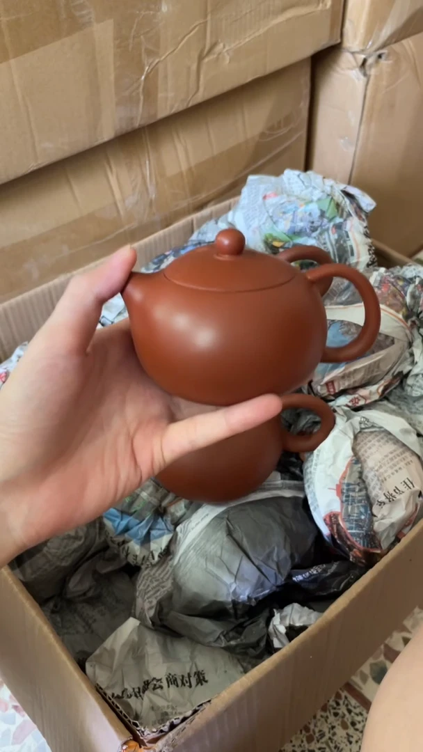 茶壶紫砂茶缘匠壶紫砂壶正品包邮1西施80毫升