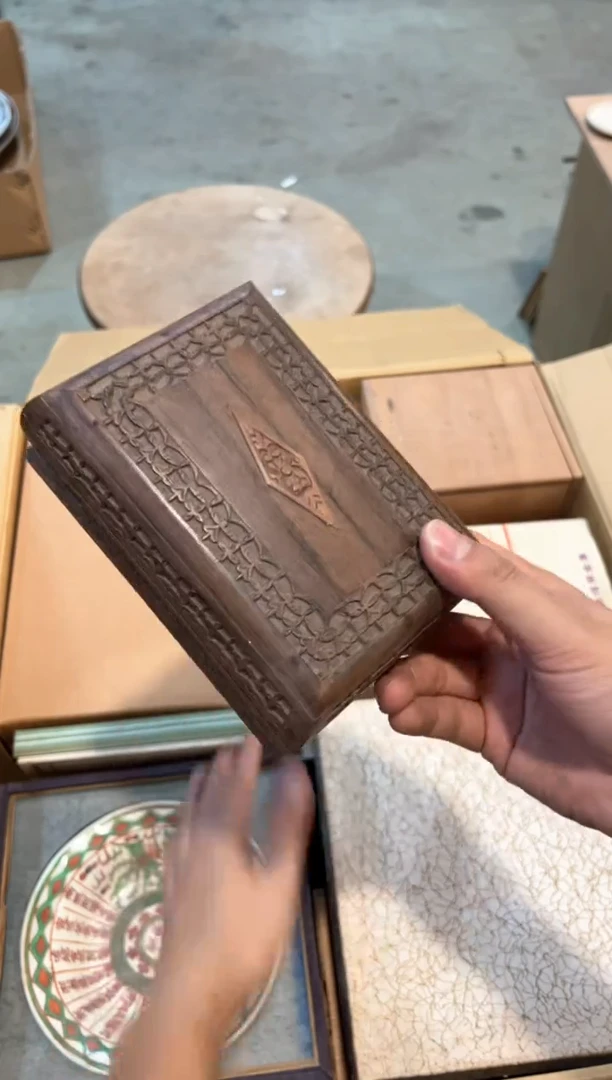 C6555中古瓷器 茶器周边/1
