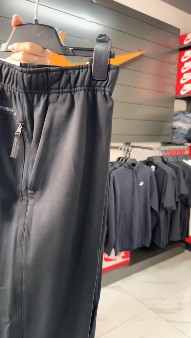 5406-2XL码 束脚加绒