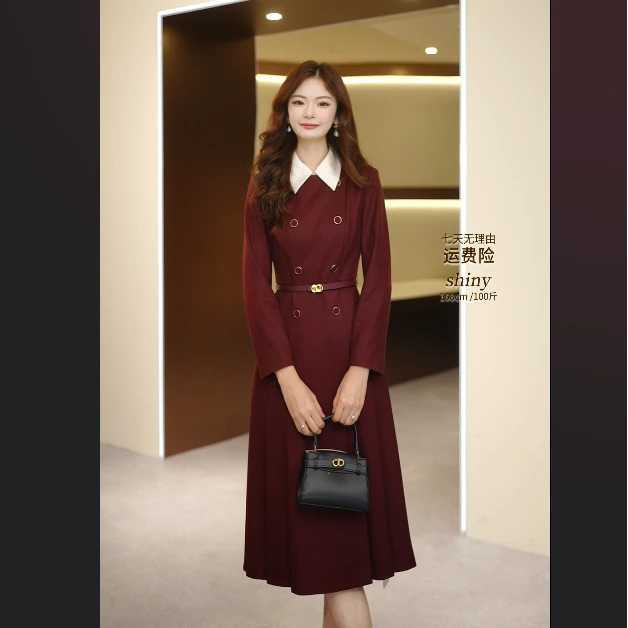 NEXY.CO/奈蔻连衣裙XF05694A7/XF05649W0