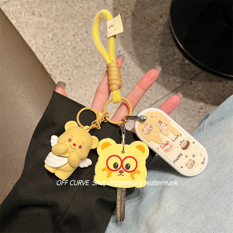 专用台铃电动车钥匙套超能s苍穹赤兔萌苏初恋电瓶车遥控器保护壳