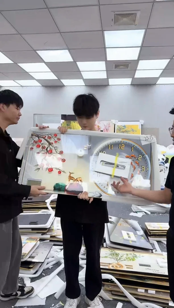 圆形孤品微瑕黑马闪购2575