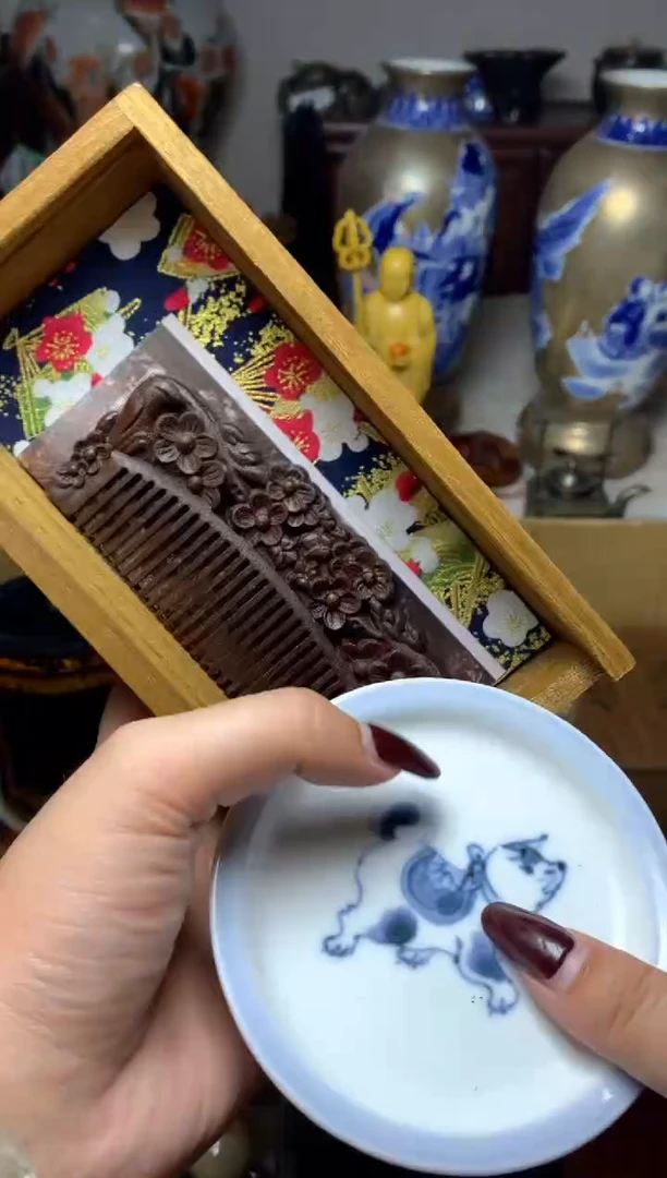 紫砂盖碗瓷器默认微瑕瓷器