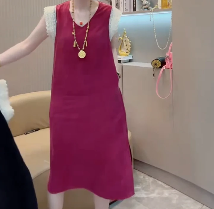 2025夏季时尚潮流百搭精品女装彩Arixa