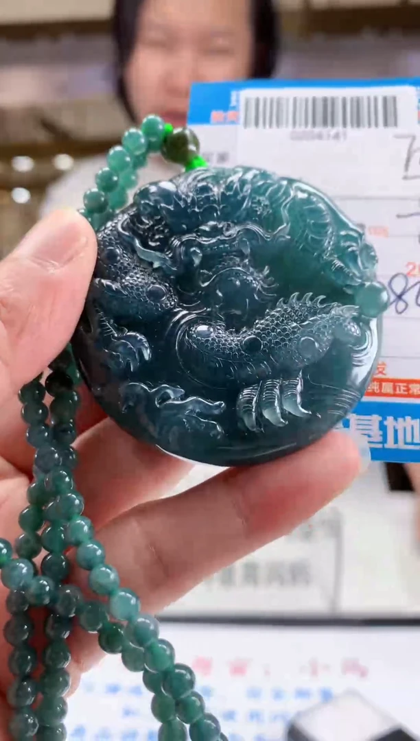 未镶嵌定制翡翠天然翡翠A货拍一发一