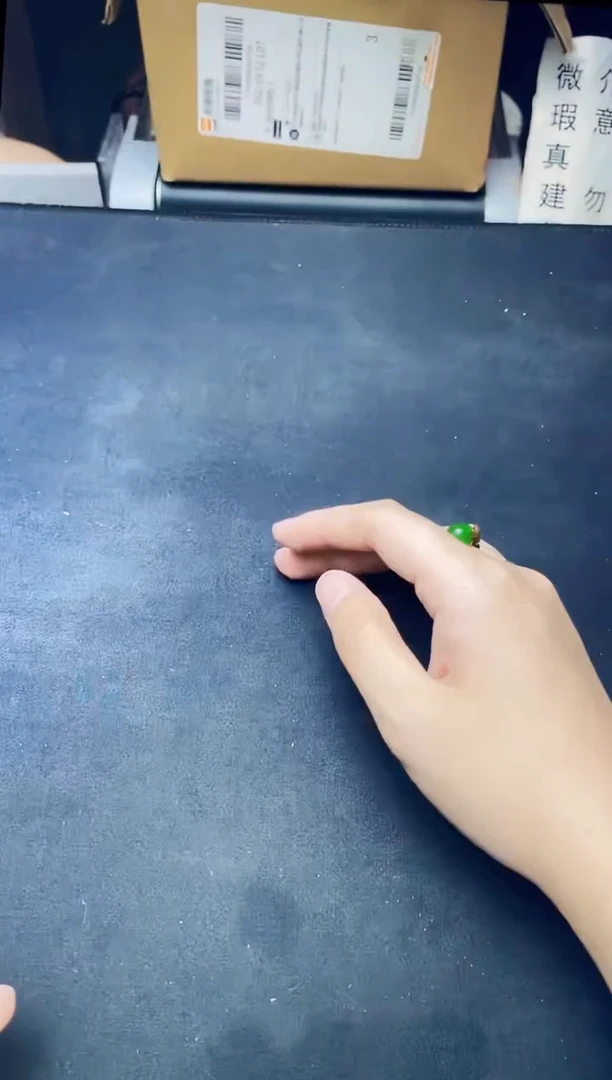 茶盏微瑕建盏主人杯1