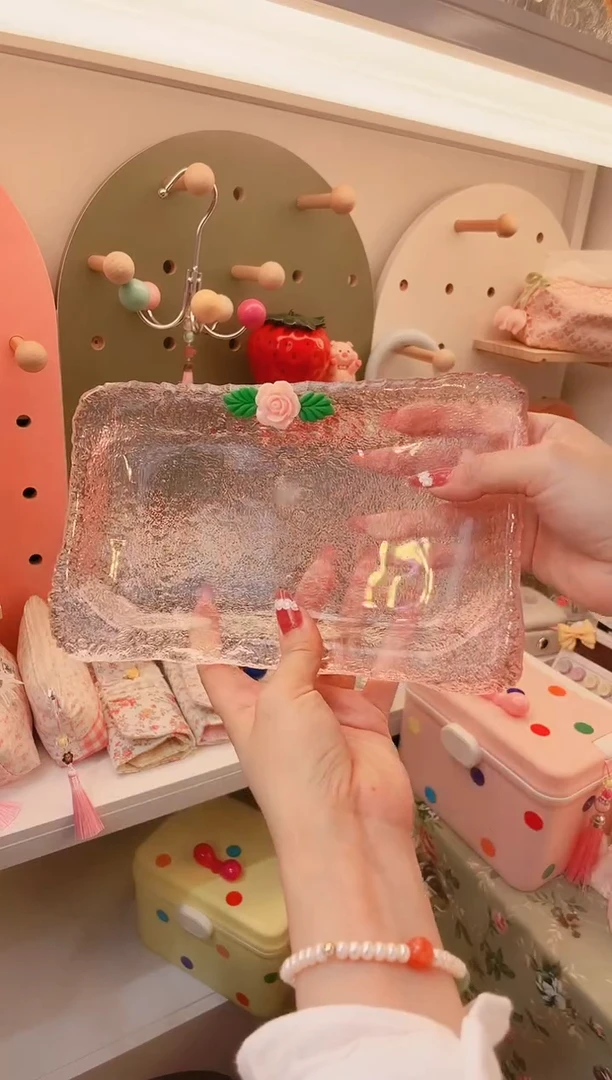 寿司盘——手工制作品质好！