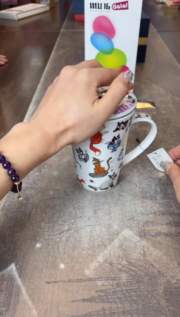 【闪购商品】杯别算了真划算买它@@H90