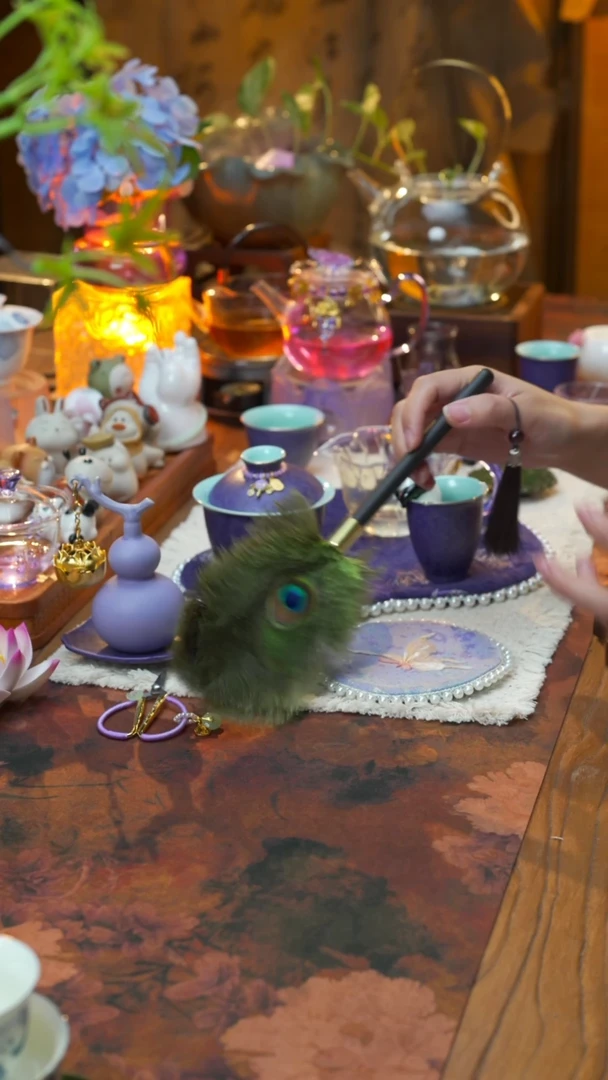 德化县一方山水茶器工作室