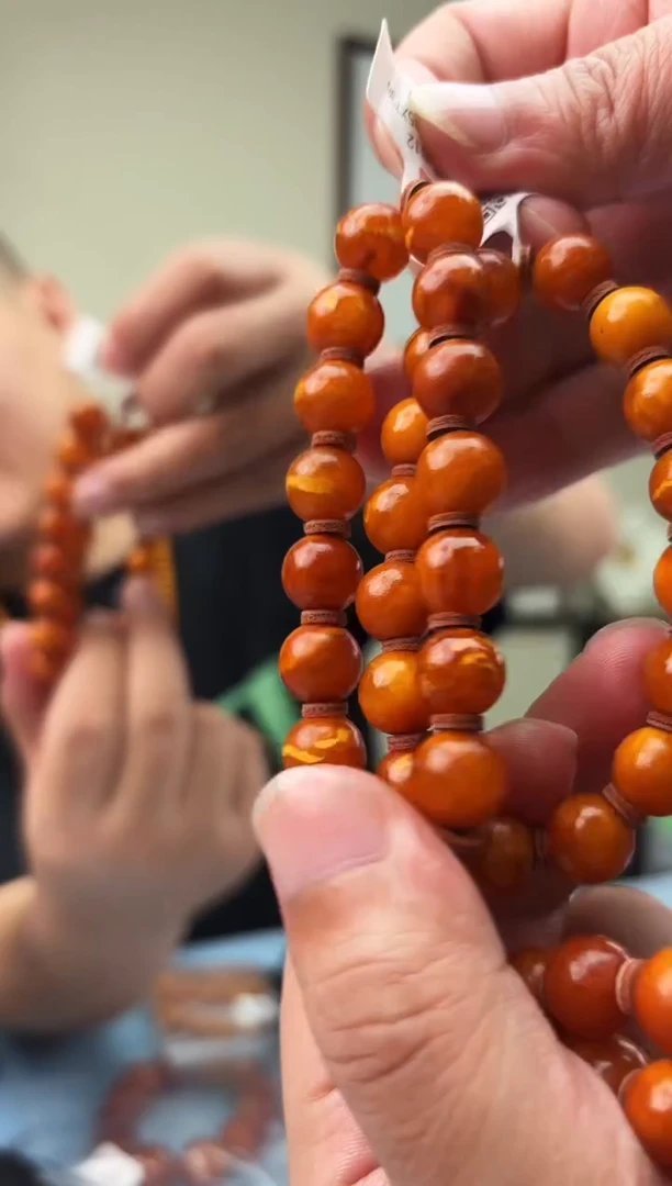 琥珀未镶嵌珠宝奇石H012 11微瑕假一罚十多样性发其一