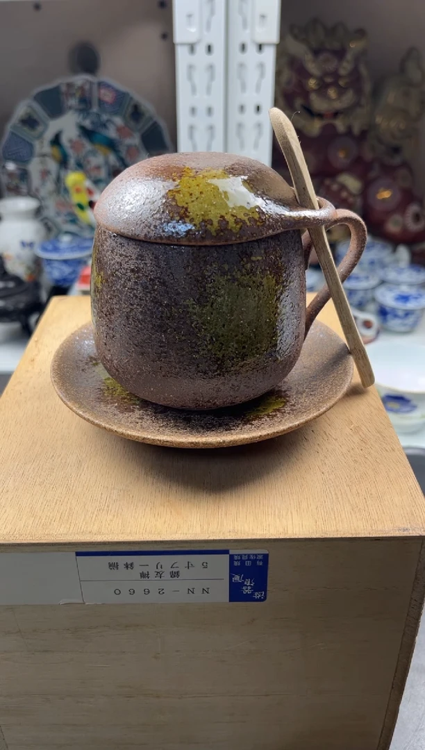 【闪购商品】瓷片感谢大家对大明的支持