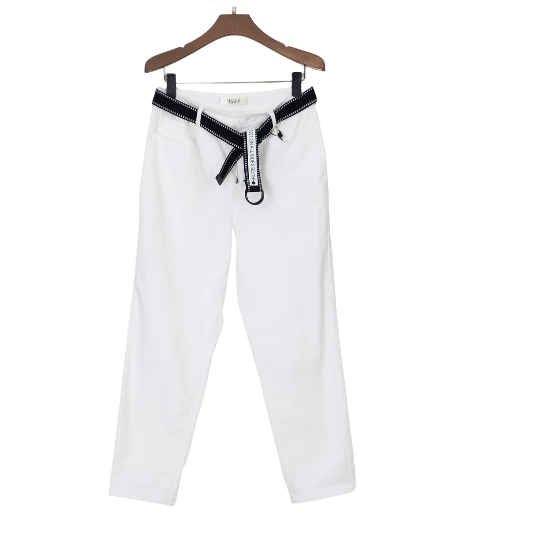 姚领女装长裤810025681