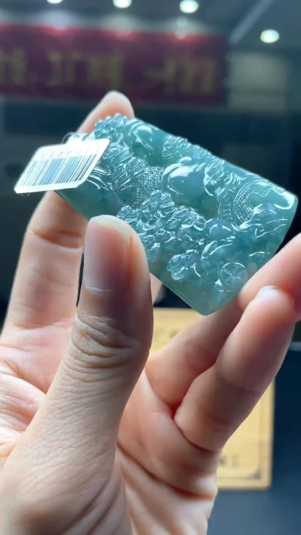 未镶嵌定制翡翠********335