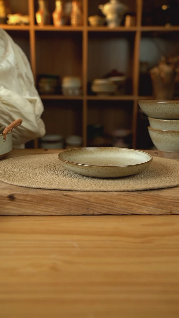 奶奶系列的7英寸月光盘1个