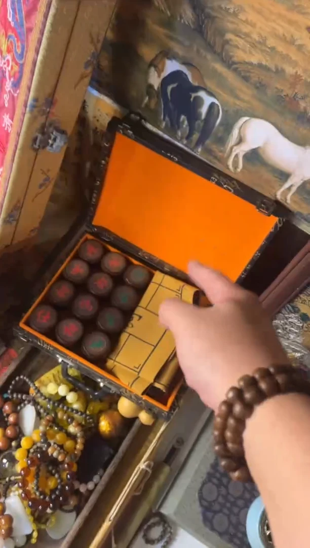 手串滴血莲花菩提所见即所得