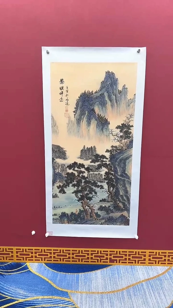 【闪购商品】国画书法绘画闪电购-